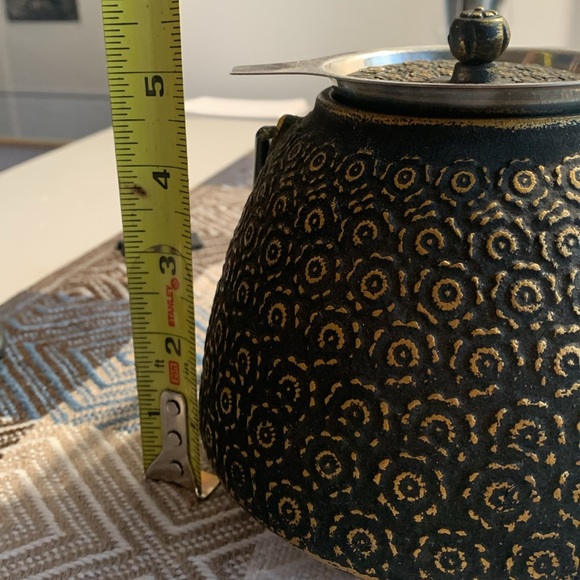 Tea Pot - Picture 7 of 8